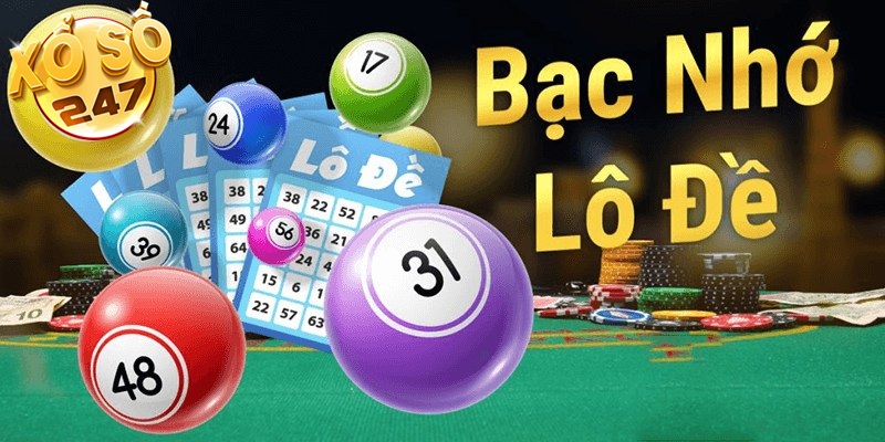 Lưu trữ kết quả xổ số