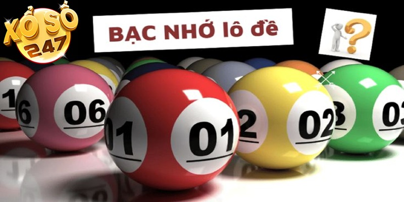 Soi cầu bạc nhớ theo tần suất xuất hiện các con số