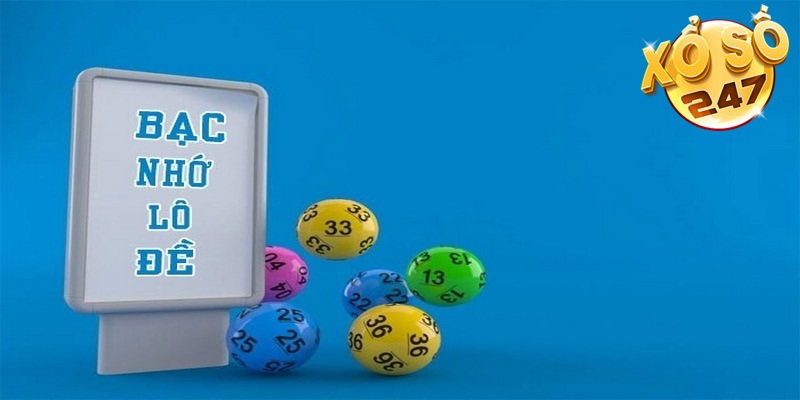 Bạc Nhớ Lô Đề Miền Bắc Hôm Nay: Bí Kíp Soi Cầu 2025 Bất Bại