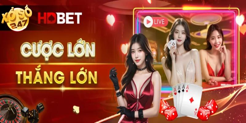 Review HDBET: Trải nghiệm thực tế sau 6 tháng tham gia