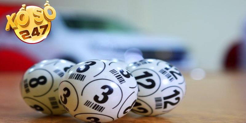 Hôm nay đánh lô con gì, áp dụng phương pháp lô rơi