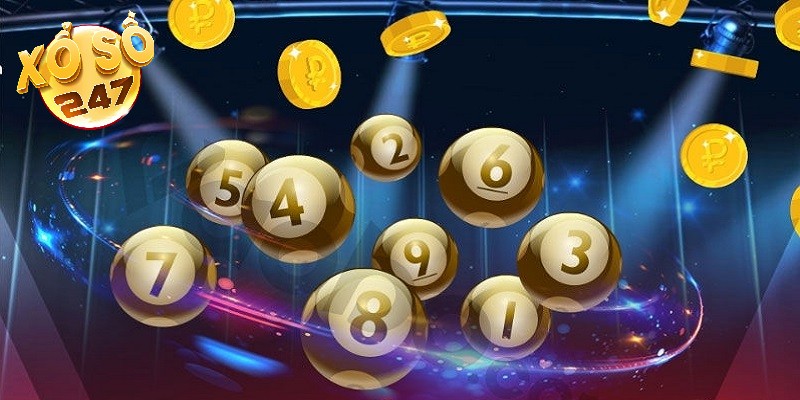 Điểm hấp dẫn của loại hình Keno Lộc Phát