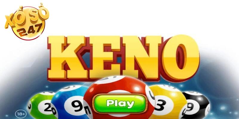 Keno Vietlott với nhịp độ quay nhanh chỉ diễn ra trong 10 phút