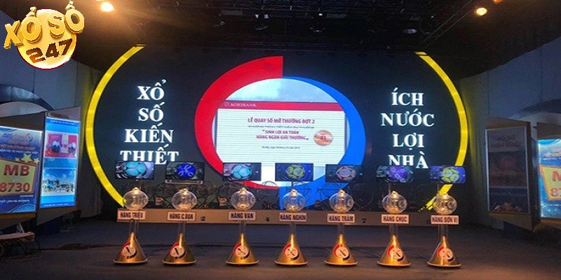 Thông tin sơ lược về kết quả xổ số miền Bắc 