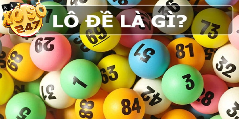 Giải mã lô đề là gì?
