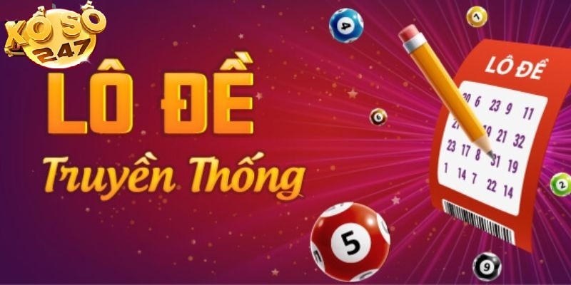 Lô đề truyền thống
