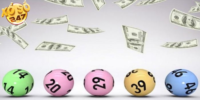 Quy luật các con số