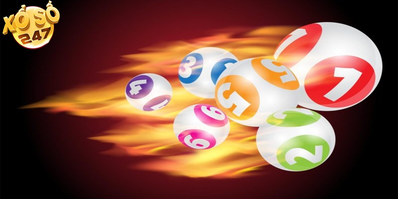 Soi cầu theo phương pháp lô rơi