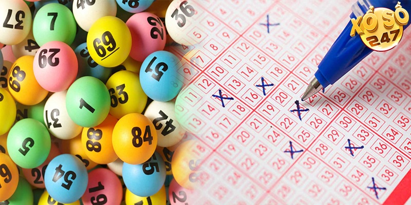 Soi cầu theo phương pháp số câm