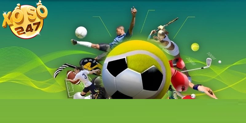 Mbet sở hữu kho game đồ sộ