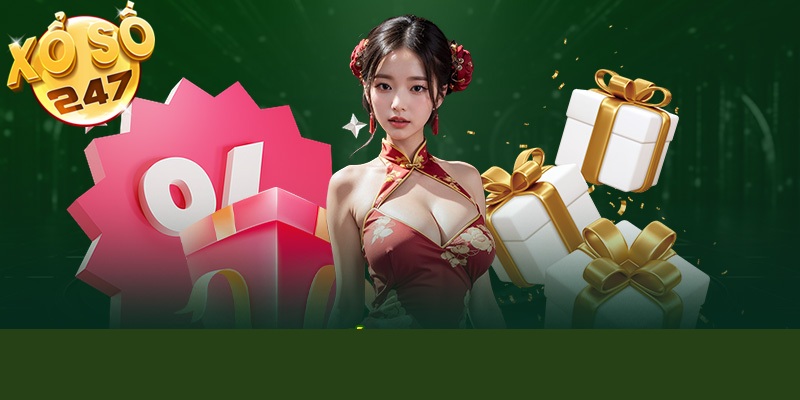 Mbet tung vô vàn ưu đãi hấp dẫn