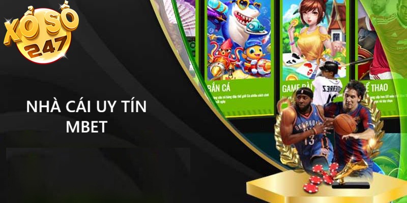 Mbet – Đánh Giá Chi Tiết: Liệu Có Xứng Tầm Vị Thế 2025?