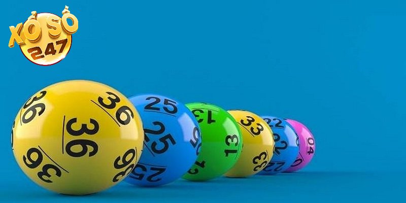 Các cặp số thường về cùng là cách thức cược phổ biến