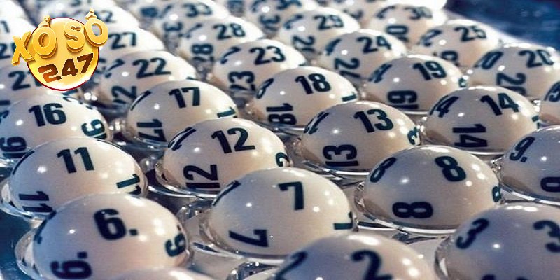 Những cặp lô hay về cùng nhau theo thống kê bạc nhớ