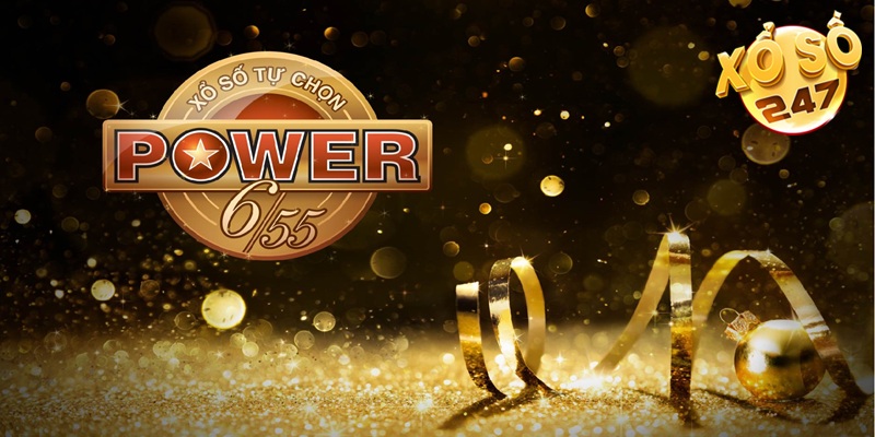 Power 6/55 có giá trị giải thưởng cực lớn