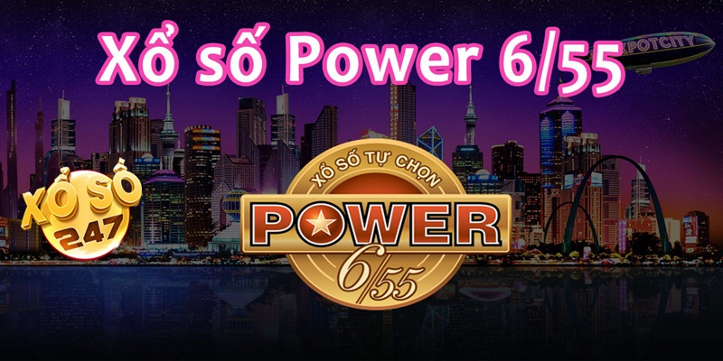 Power 655: Bật Mí Mẹo Chơi Thông Minh Săn Jackpot Tỷ Đô