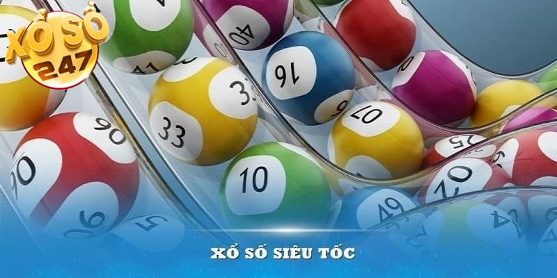 Lô đề Siêu tốc MD5 đa dạng hình thức cược