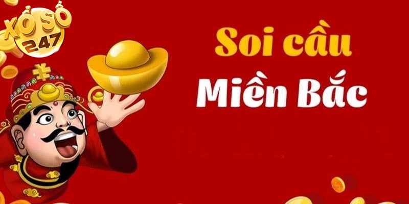 Soi cầu dự đoán xổ số miền bắc chính xác 100% liệu có thật?