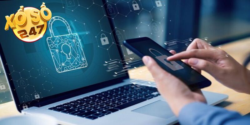 Nhà cái luôn chú trọng nâng cao hệ thống bảo mật an toàn nhất