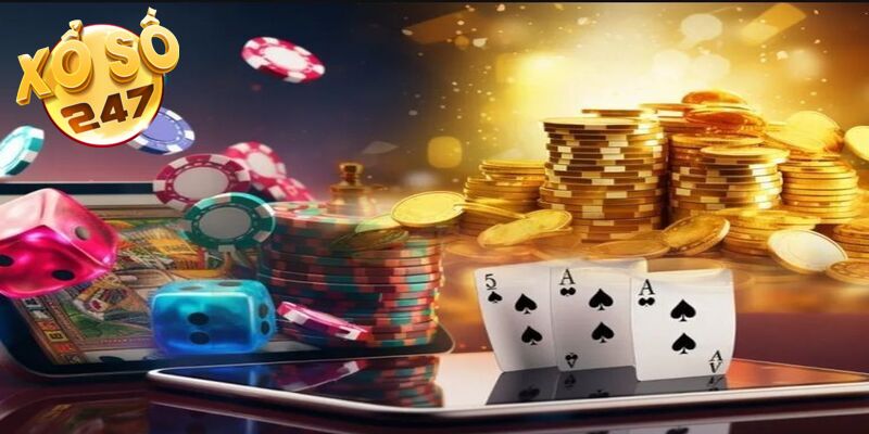 Live Casino luôn thu hút người chơi bởi sự đa dạng