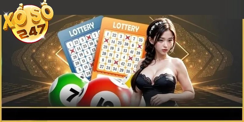 Nhà cái cung cấp đa dạng hình thức xổ số