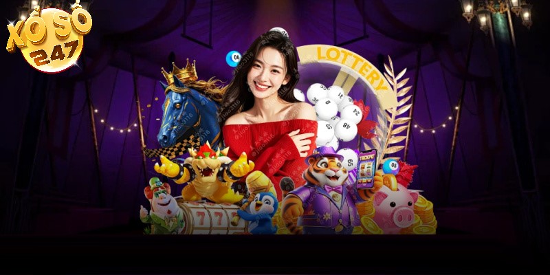 Nhà cái có giao diện thân thiện