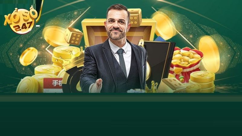 Nhiều ưu đãi khủng, đặc sắc tại WON88