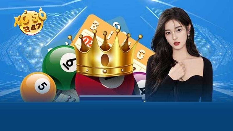 Kho trò chơi đa dạng với cách chơi vô cùng đơn giản