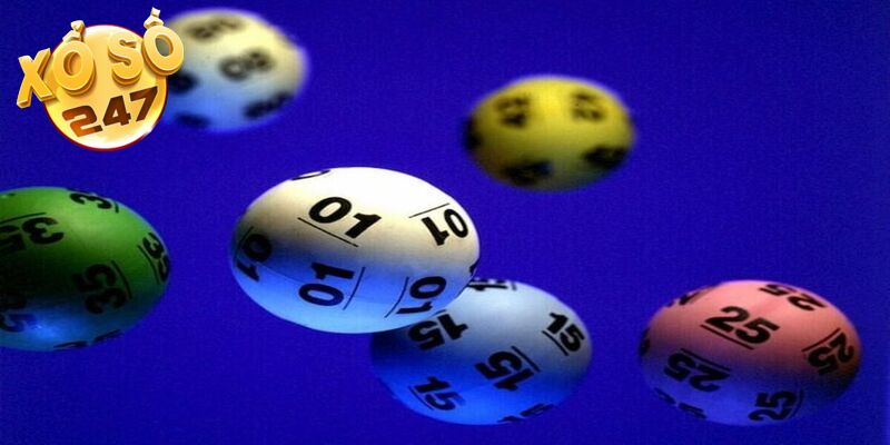 Lô xiên giúp bạn có cơ hội mang về giải thưởng hấp dẫn