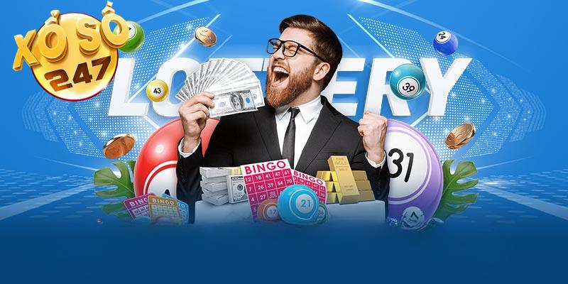 XOSO247 cung cấp kết quả xổ số 3 miền hằng ngày