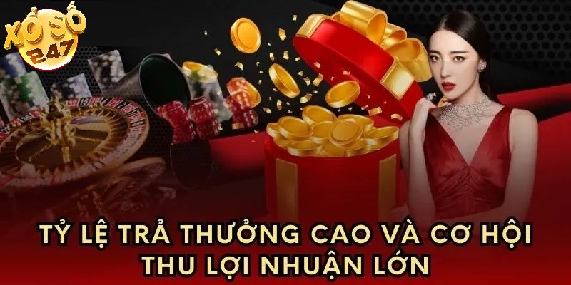 mayclub ty le tra thuong