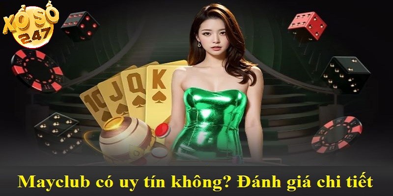 mayclub