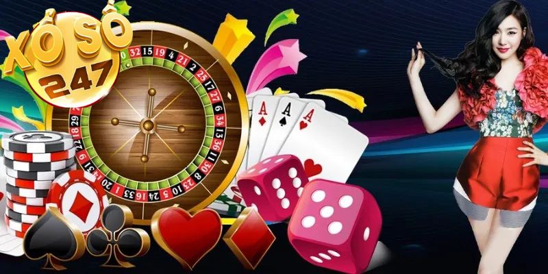 Có nhiều game nổi bật để bạn lựa chọn tham gia mỗi ngày nhatvip co nhieu game noi bat