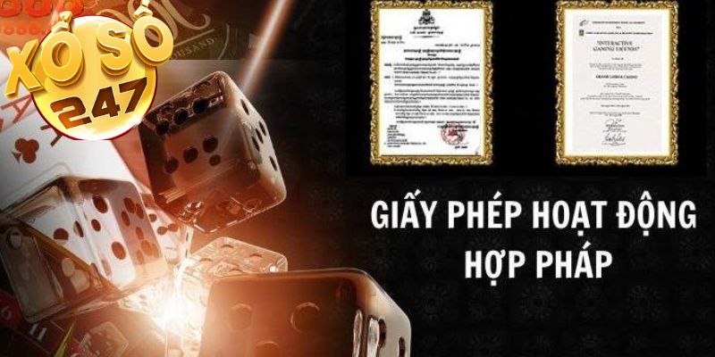 Nhatvip hoạt động uy tín, hợp pháp được nhiều tổ chức công nhận nhatvip hoat dong uy tin hop phap